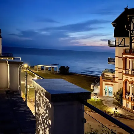 Siegfried 06 アパート *