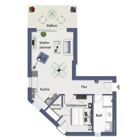 Siegfried 06 Ostseebad Kühlungsborn