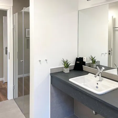 Siegfried 06 アパート *