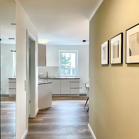 Siegfried 06 Appartamento