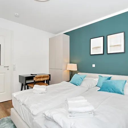 Siegfried 06 アパート *