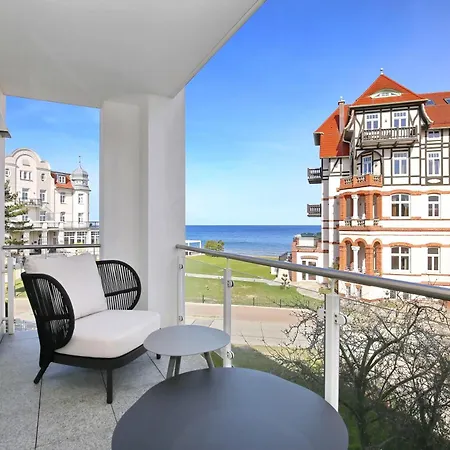 Siegfried 06 Appartamento