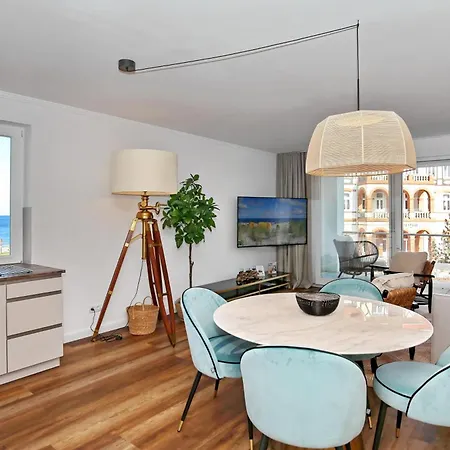 Appartamento Siegfried 06 *