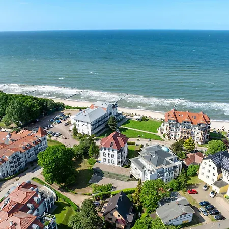 Siegfried 06 Appartamento