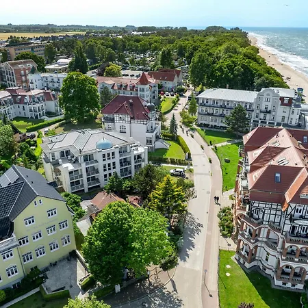 Siegfried 06 * Ostseebad Kühlungsborn