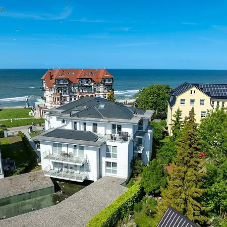 Siegfried 06 * Ostseebad Kühlungsborn