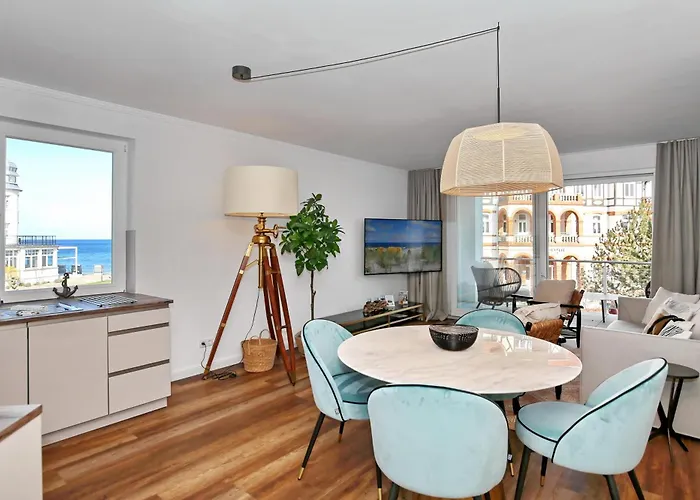 Appartamento Siegfried 06 *